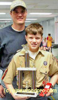pinewood derby winning car design picture